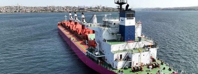 克宫：俄停止参与黑海粮食协议