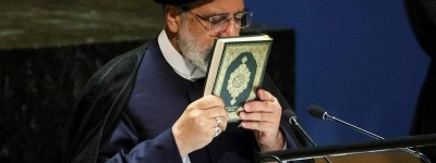 伊朗要求瑞典就焚烧可兰经采取行动