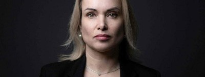 散布俄军“假新闻” 俄流亡女记者监八年六个月