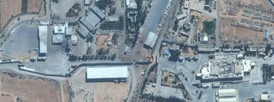 美使馆：加沙和埃及的过境点周六将开放
