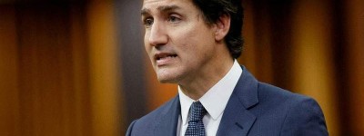 加拿大：与中国相关虚假信息战 锁定加总理和议员