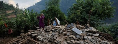 官员：已结束尼泊尔地震救援工作