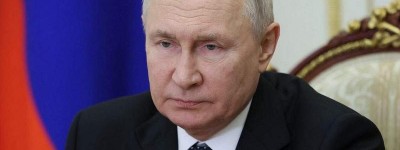 俄罗斯总统选举定在明年3月17日