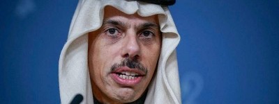 沙特：中东处于艰难危险时期 应尽力缓和局势