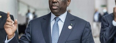 塞内加尔总统无限期推迟2月25日总统选举