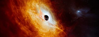 澳洲天文学家发现迄今成长最快黑洞