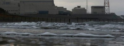 东电反应堆报废负责人：核处理水排海很顺利