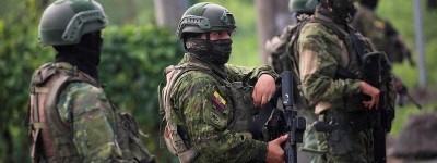 厄瓜多尔将全国紧急状态延长30天