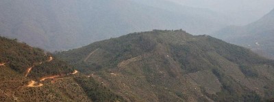 消息：印度将斥资37亿美元 修建接壤缅甸边境围篱