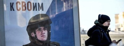 俄国防部：自音乐厅致命袭击 应征入伍者大幅增加