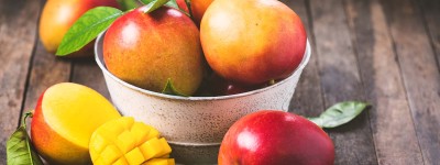 夏日酸甜好滋味 12種芒果怎麼挑？這樣吃營養滿分｜天下雜誌