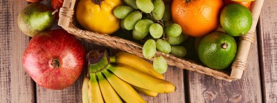 水果何時吃最好？高血糖、運動後吃什麼？6種食用時機大盤點｜天下雜誌