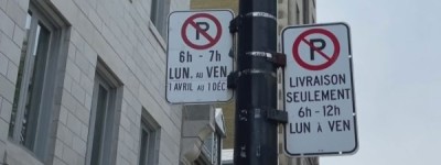 停車標誌混淆被罰開發商推出新程序