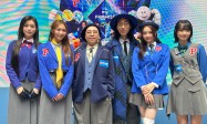 農夫夥張繼聰6月澳門開「人夫」騷