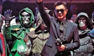 率百人Coser團謝幕 古仔：下年再見