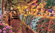 納西族建築麗江古城