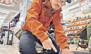 山藝教練：地圖閱讀是登山基本步　學會預判環境避免意外