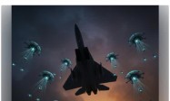 F-15被「外星人」擊落？美軍飛行員稱伊朗或掌握先進無人機技術