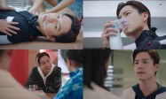 吳偉豪《危險遊戲》突破形象演渣男 胡敏芝為三點式場口禁食