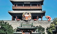 太原古縣城 晉陽煙火重生 沉浸古城漫遊