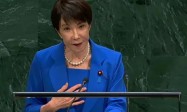 高市早苗妄想删除“敌国条款” ！美国冷淡，中国盯着