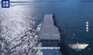 可弹射大型高隐身无人机，揭秘四川舰“拳头”力量