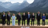 美媒反思：排除中国，G7还有存在的意义吗？