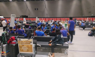 运动员“囧游”名古屋！这届“史上最差”亚运会有多奇葩？