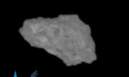 历经约400天，天问二号抵达目标小行星开展科学探测