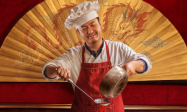 周德宇：吃飯和孩子，這是中國能觸及全世界人心的真正“普世價值”