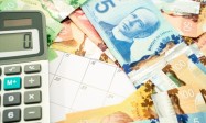 育兒福利金7月上漲 最高每年多領160加元