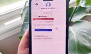 警惕安省多地出冒充Purolator快递短信诈骗：仿真度高，真假难辨