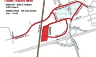万锦Indy赛车下周登场！封路6天、噪音堪比演唱会，可抢免费门票