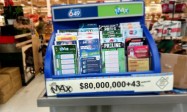 Lotto Max两注10万大奖落地，主奖池继续累积至3000万