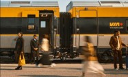 卡尼动真格! 47亿火車单从美转回加拿大