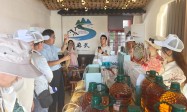 “千名网红游古镇”采风活动启幕 网络达人用镜头擦亮平凉避暑名