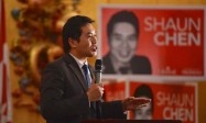 卸任華人議員遭抹黑 揭示政治操作被毒化