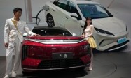 中國製造商更可能直接收購加國車廠