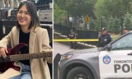 29歲亞裔女子遇刺身亡  多倫多治安亮紅燈