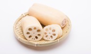 科学挑选和正确食用藕粉