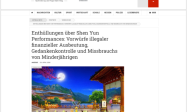 德国媒体起底：“神韵”演出系邪教工具，涉精神控制、奴役童工与跨国洗钱