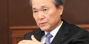 日媒：日本經團聯議員團接連請求訪華