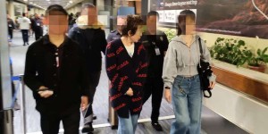 中菲合作遣返重要紅通人員　涉案金額約9.7億元