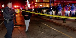 美布朗大學槍擊案已致2死8重傷　特朗普最新發聲