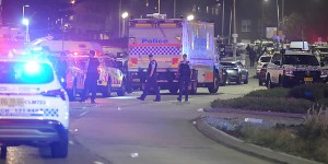 海灘槍擊案已致16死　澳全國降半旗誌哀