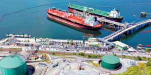 中國外交部：無論委國政局如何變化　中方深化合作意願不變