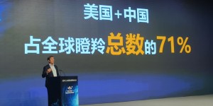 胡潤研究院發布全球瞪羚企業榜單　中國上榜企業278家