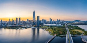 全國首個萬億GDP地市轄區來了！