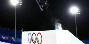 米蘭冬奧會｜蘇翊鳴拿下中國代表團首枚獎牌