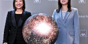 AXA安盛撐港財管升勢　瞄準千萬富豪推專屬服務